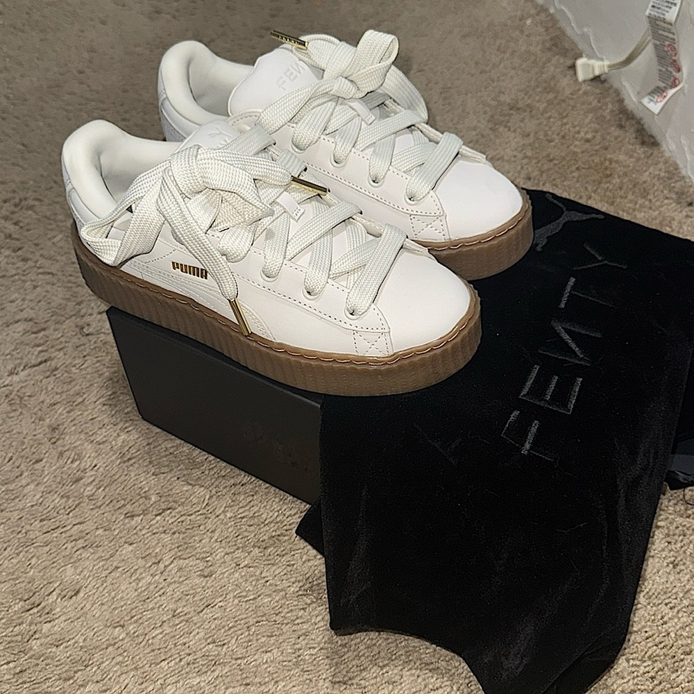 Fenty puma
